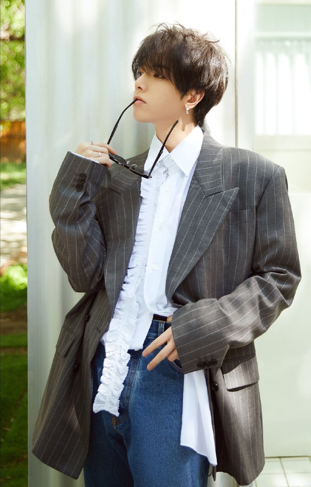  选手|华晨宇被邀请助阵《创造营》决赛，其中四位选手和花花关系不一般