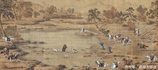 河东八馆|金朝允割之地，谁建立伪楚政权？今夏疆界变动？