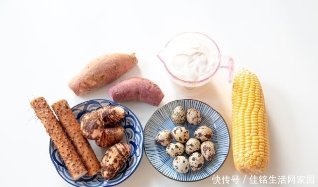 营养|上班族的早餐,下锅蒸一蒸,营养美味,天冷了更爱这么吃