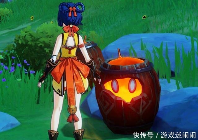 玩家|原神更新后的《原神》，开始忽视国外玩家感受了，外媒评分跌落