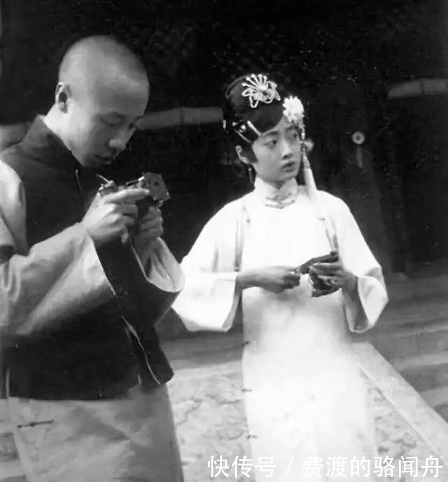 合影|这些合影几乎都是永不再来,一张比一张绝版