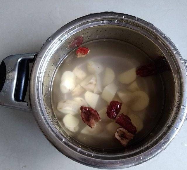  糯米粉|这碗红薯红糖姜汁小汤圆，一碗就能活过来