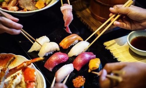 韩国|看完中国的筷子、韩国的筷子、日本的筷子,想不到差别这么大