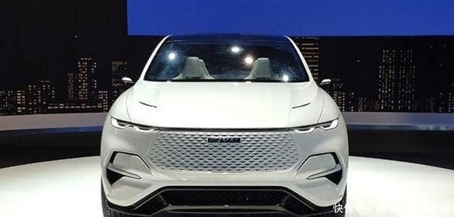 开无|魏建军又要火了!新车比奔驰S级还科技,对开无框车门,叫板BBA