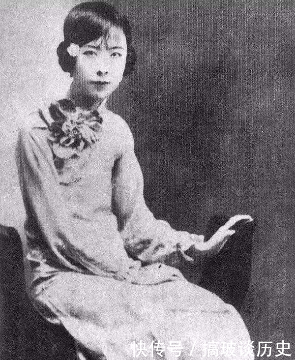于凤至|历史成全了张学良和赵一荻,却牺牲了于凤至,可惜了她半生的孤苦