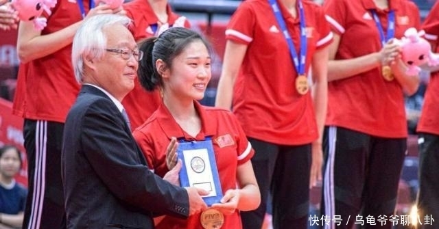 发球和|美俄教练眼中的中国女排，到底有没有弱点？