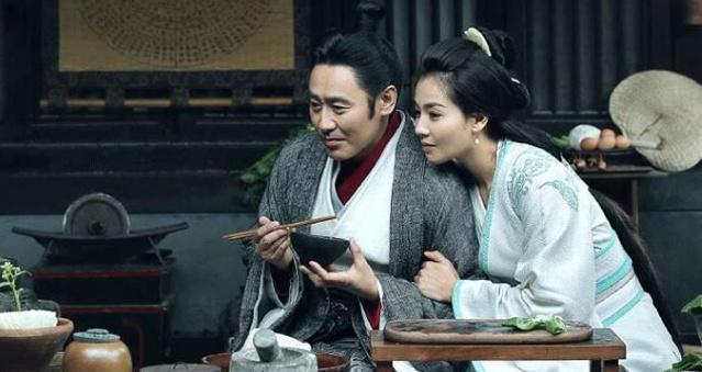 历史|历史上的司马家族手段阴狠,声名狼藉,其实也是身不由己