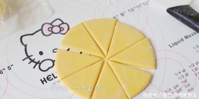 筋面粉|馒头、花卷做好有窍门,凉了也不硬的做法,暄软光滑,比面包还香