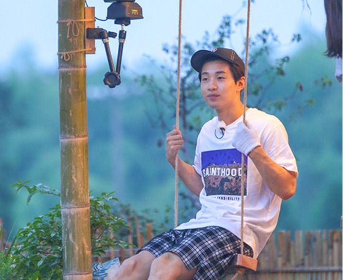  这次|《向往3》提前收官，刘宪华意外回归这次说什么都追定了