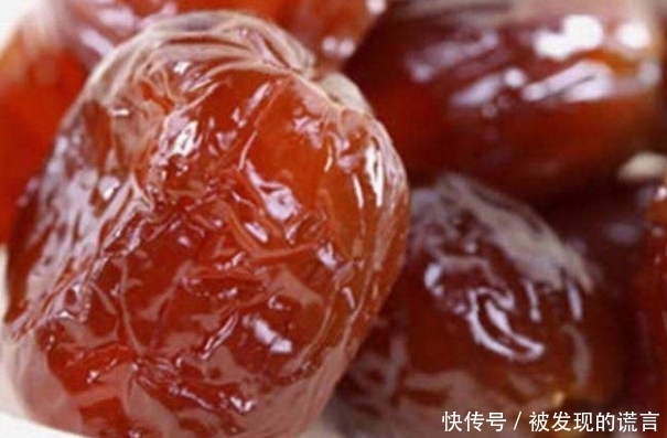 秋季|秋季,遇到此果新鲜多买点,煮一煮晒一晒,比直接吃还香甜