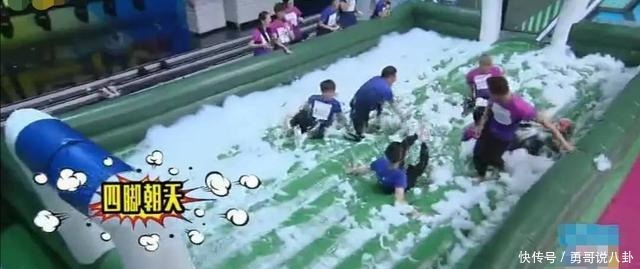  国内|韩综《RM》疑抄袭新游戏与《快本》雷同，国内创意被抄不止一次