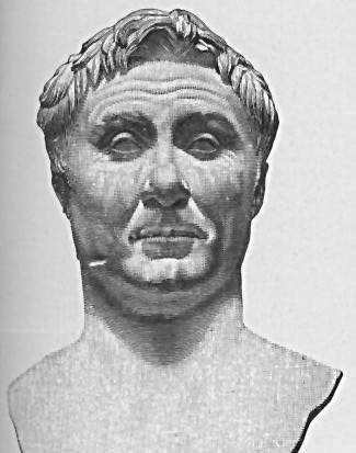 克拉苏|梦回古罗马:贪婪、妒忌与傲慢,追赶星辰的罗马人——克拉苏