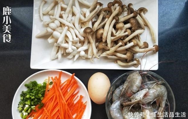 上桌|女儿冬季就爱喝此汤,10分钟上桌,汤鲜味美营养足,暖胃又馋人