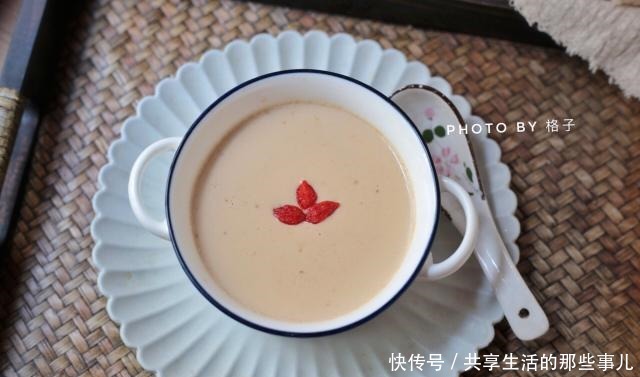 驱寒|秋天干燥,这6道糖水别错过,补水润燥,驱寒暖胃,常喝好处多多