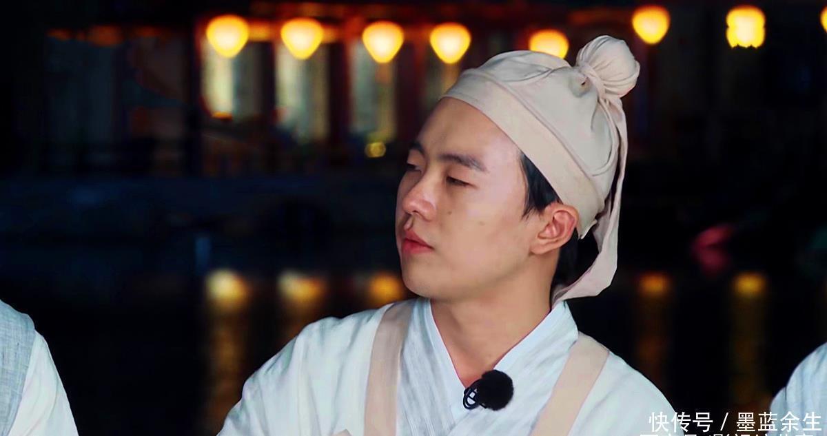 节目|《奔跑吧》导演江郎才尽,节目翻炒上一季冷饭,真拿观众当傻子