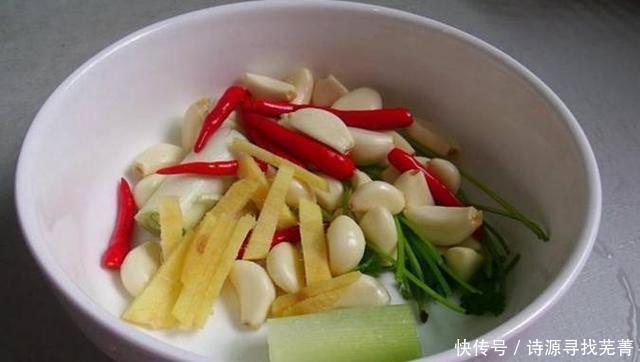制作|老师傅教你制作香辣虾