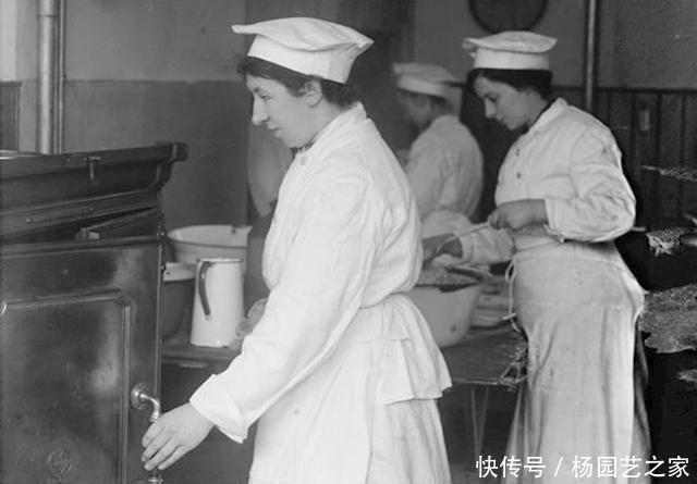 执着|啃最硬的面包打最硬的仗,欧洲人对硬面包的执着从何而来?