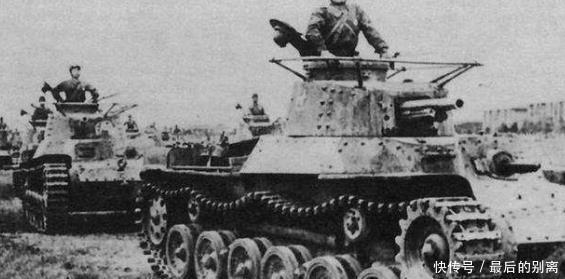 日军|二战中，日军为何很少使用坦克原因有三，最后的才是关键！