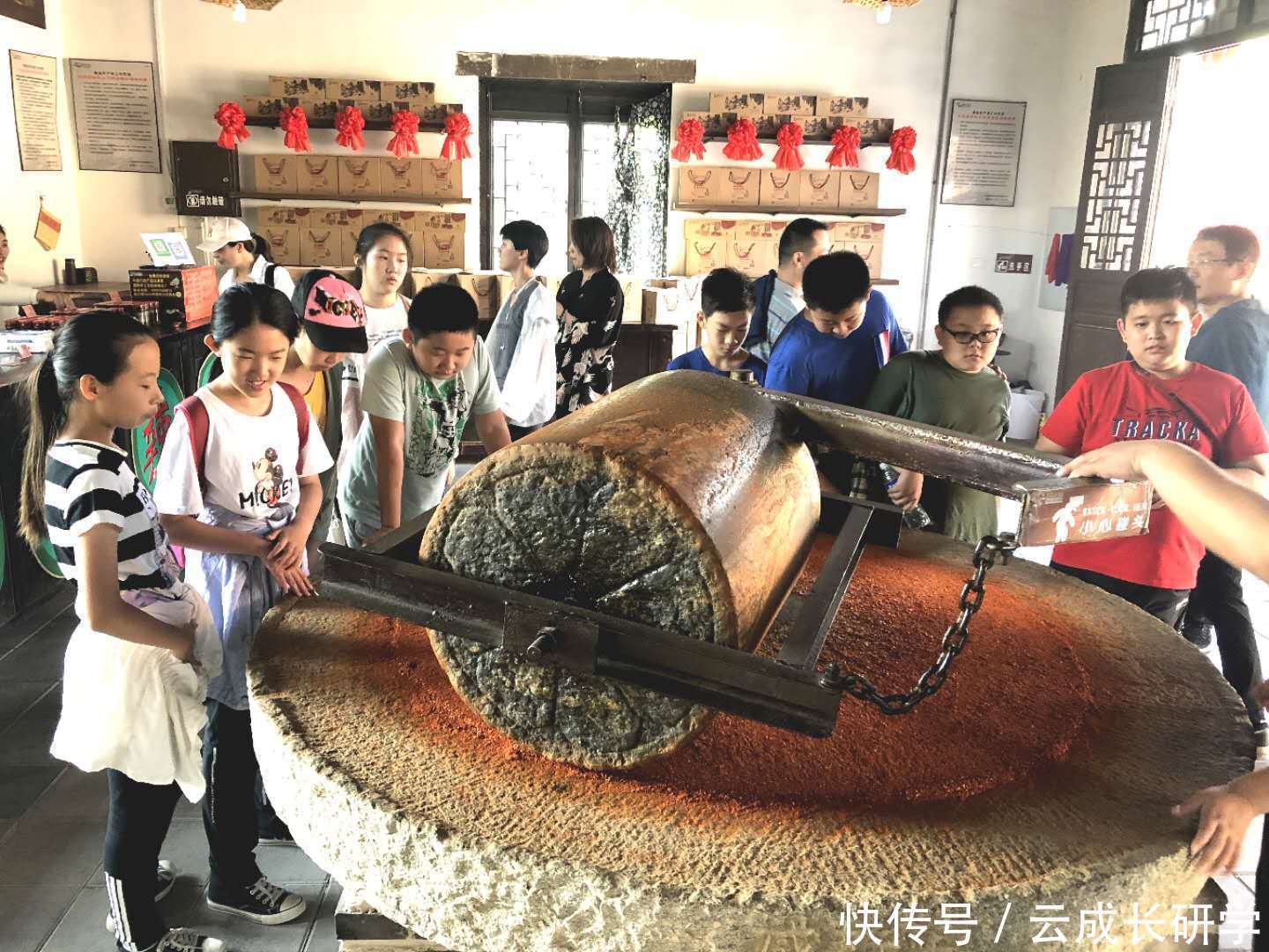 圆满结束|“大兵小将”两天一夜亲子活动圆满结束!