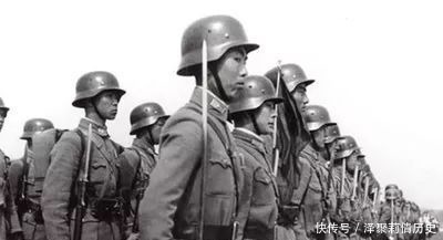 时期|抗日战争时期唯一可以压着日军甲种师团打的军队