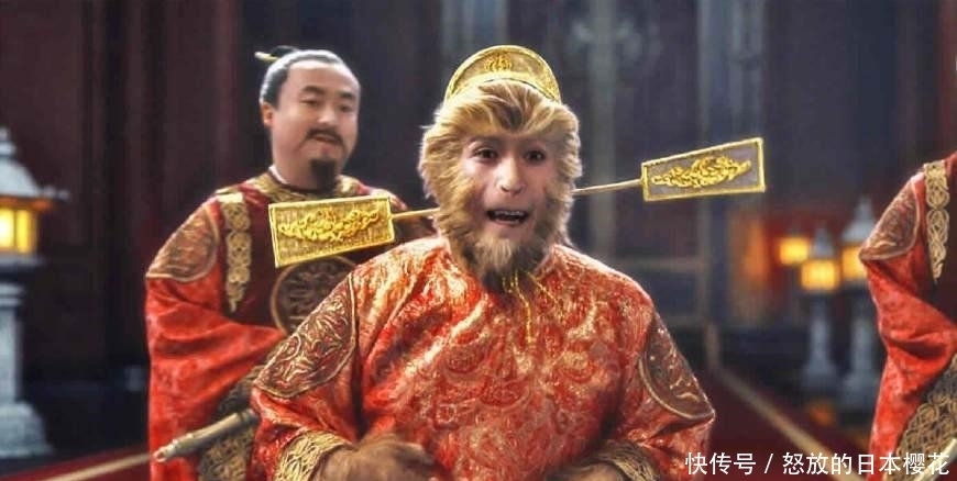 猴子|孙悟空500年不回花果山, 七八个小猴还能一眼认出他, 为何?