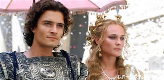 斯巴达|她出生在斯巴达,是引发特洛伊战争的罪人,如今却被万千女性追捧