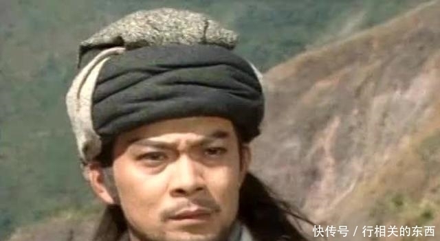  虚竹|无崖子对乔峰很是欣赏, 破解珍珑棋局时, 为什么乔峰没有参加?