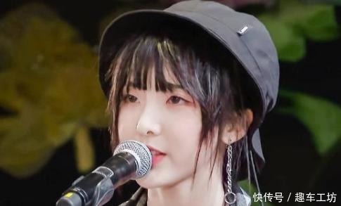 经历|从想站中间,到排名不重要,郑乃馨经历了什么