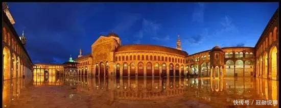 穆阿维叶|阿拉伯｜什叶派为什么反对伍麦叶王朝？