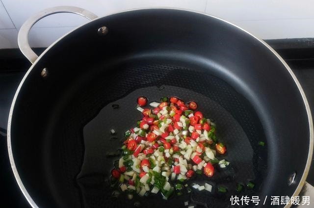 着很大|学会米粉这秘制煮法,味道赛过螺蛳粉,我家三天两头准做一次