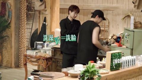  向往|《向往》中情商最低的嘉宾何炅和黄磊都带不动，大写的尴尬