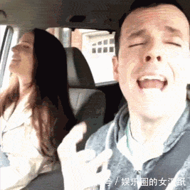 姑娘|GIF搞笑趣图: 日本最清纯的姑娘, 请问你看到她对她还有仇恨吗?