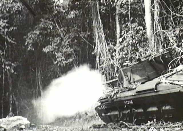  太平洋|燃烧的西南太平洋（八）：双线追击——休恩半岛战役