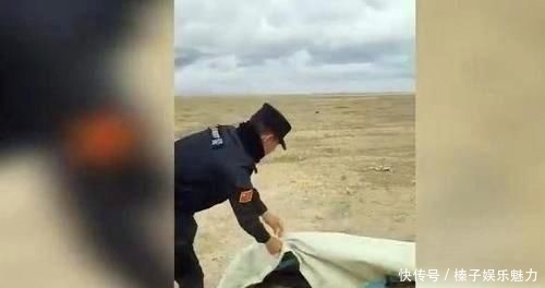 可可西里|你认为可可西里无人区黄某遗物地是死亡时的第一现场吗？