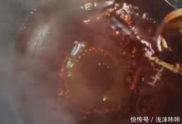 味道鲜美|创作开运礼油焖带鱼的正宗做法,色红油亮,汁浓如胶,味道鲜美