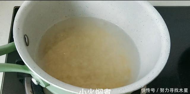 做法|不同月龄的宝宝粥怎么做营养又好吃的辅食粥做法，主要还简单！