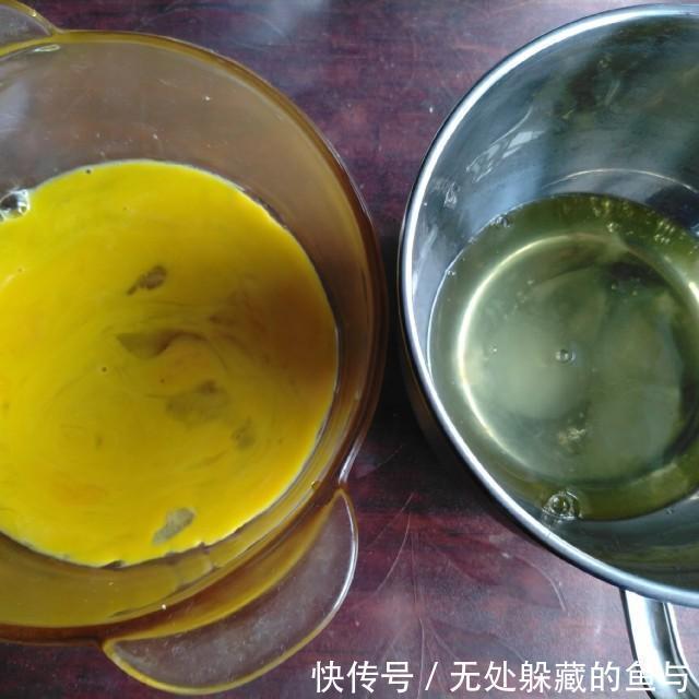 成功|简单蛋糕,香甜细腻,奶香浓郁,小白也能成功