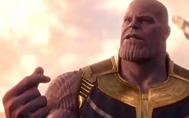 唯一|复联4唯一知晓未来的人,明明可以拯救钢铁侠,却要袖手旁观