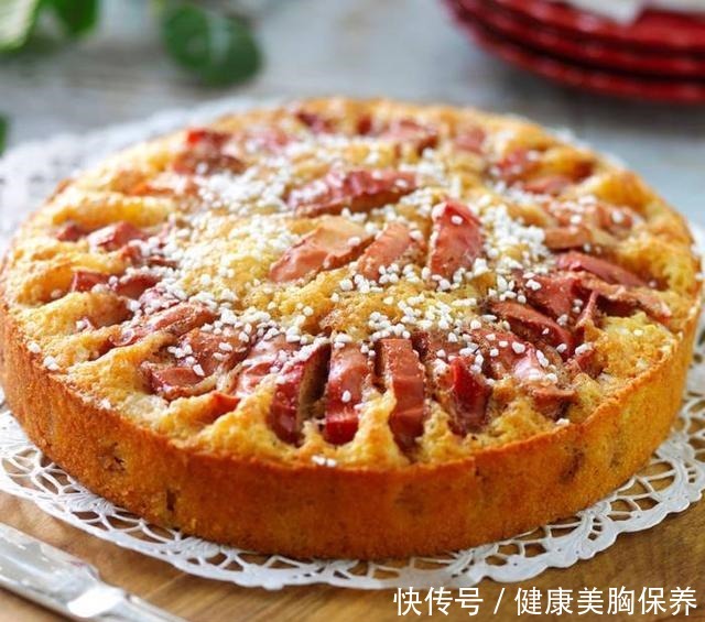 教你做|苹果丰收季,教你做正宗的苹果派,大人小孩都爱吃的美味!