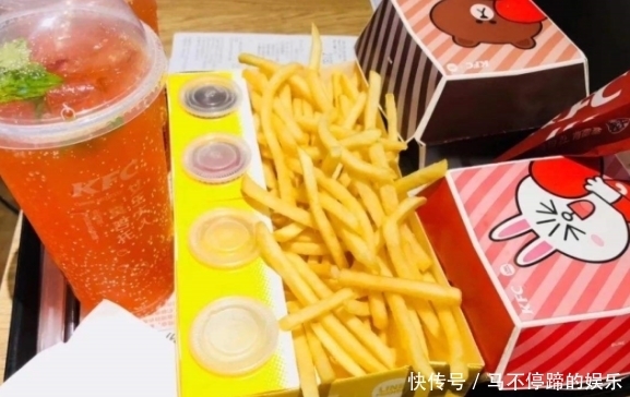 龙虾|肯德基“龙虾盖饭”50元1份,为何没人吐槽?看到实物后闭嘴了