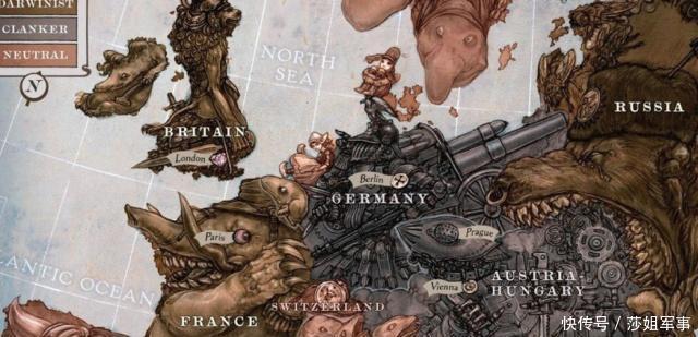 身高|两米三的德国兵被一米六的英国兵俘虏！二战最萌身高差