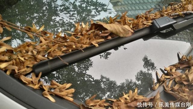 有异响|雨刷器刮不干净、刮玻璃有异响怎么办?按照4个步骤来处理