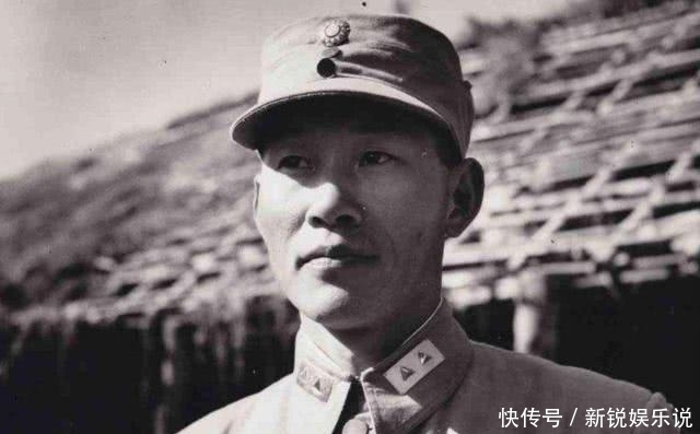 四子|他是抗日上将吗,妻子不能生育主动帮他纳妾,生下四子皆是奇才!