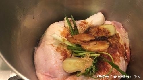 历史|历史上不可战胜的油炸鸡腿
