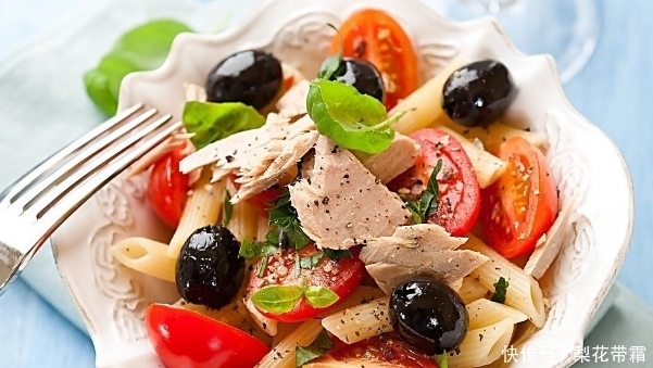 心理|心理测试:选一样你现在最想吃的美食,测你一辈子会拥有什么