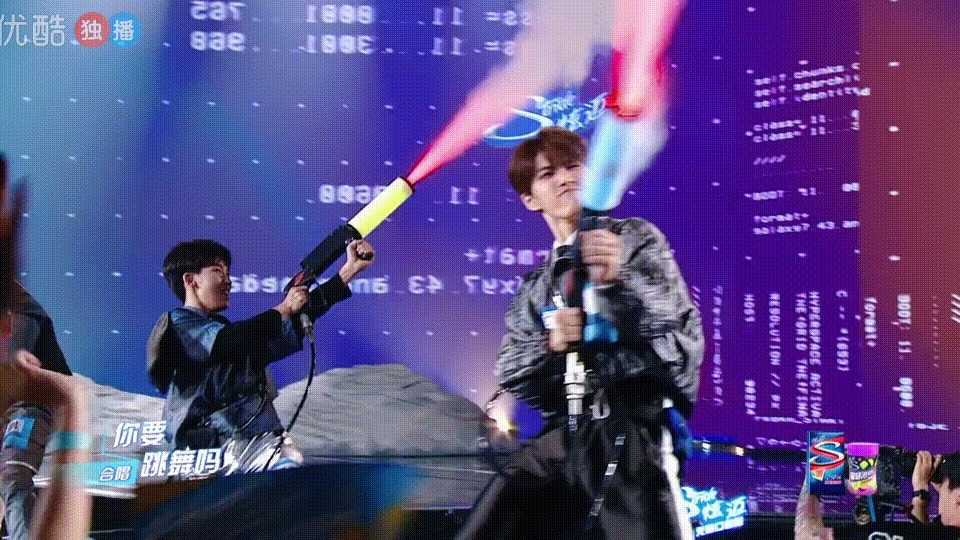 护犊|《少年之名》第三期,王嘉尔为左林杰惊艳,郭敬明护犊