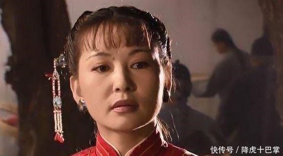  白玉|白玉芬出嫁后突变女强人，乍看经不起推敲不合理，细看却早有伏笔