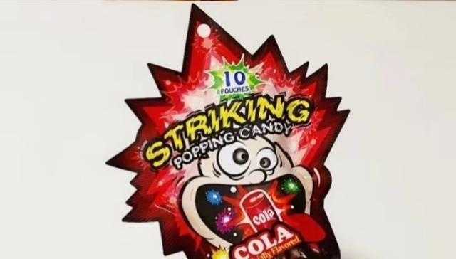 找到|你一生中再也‘吃不到’的零食,我给你找到了