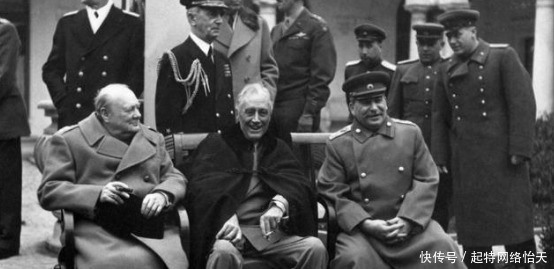 极具|斯大林的一生历程,功过兼备,一个极具争议的人物