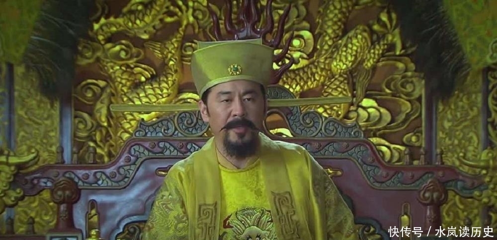 赵匡胤|赵匡胤发动兵变,谋朝篡位以后,柴荣如花似玉的老婆下场怎样?